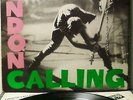 THE CLASH London Calling 2 x Vinyl LP RARE ORIGINAL 1979 UK PRESSING