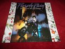 Prince and the Revolution-Purple Rain/WB 9251101 LP German 1984 First Press