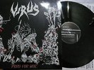 VIRUS   PRAY FOR WAR     OIS   
