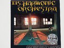 Disharmonic Orchestra - Expositionsprophylaxe , Splatter Vinyl LP