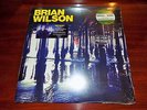Brian Wilson No Pier Pressure LP vinyl record NEW Barnes and Noble autographed