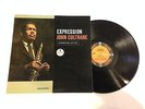 JOHN COLTRANE 