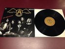 AEROSMITH - Get Your Wings    **Quadraphonic**