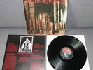 BATHORY - Under the Sign of the Black Mark (Orig. Release  Sodom, Slayer)