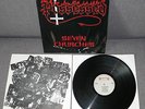 POSSESSED - Seven Churches (Orig. Release  Slayer, Motörhead)