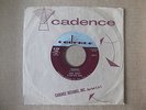 LINK WRAY & HIS RAY MEN - RUMBLE / THE SWAG - U.S. 45
