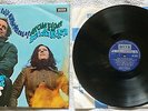 ARCHIE FISHER & BARBARA DICKSON-THRO’ THE RECENT YEARS-DECCA 1970 STEREO