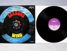 WIND - SEASONS Original 1st Press on Rare +plus+ Label Greatest Krautrock 1971