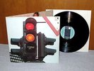 I DRIVE - SAME  ORIGINAL 1st Press on METRONOME 1972 Krautrock Jewel