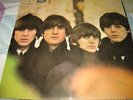 Beatles LP Beatles for Sale PCS 3062 Parlophone one EMI box