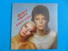 David Bowie Pin Ups Radio Show Exclusive 10 inch Vinyl