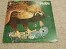 Fields – S/T LP original first press UK prog psych progressive rock poster