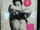 PRINCE - PARADE LP Original 1986 SEALED with HYPE STICKER