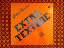 GEORGE HARRISON LP Extra Texture SEALED Textured Cover Rare