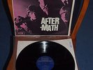 THE ROLLING STONES (Vinyl Studio LP: AFTERMATH 1966)