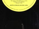 Isd Lp Back Bang Original