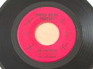 THE AQUAMEN Line and Track/Tomorrow Is A Long Time 45 Northern Soul Garage HEAR