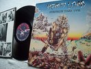 HEAVY LOAD-STRONGER THAN EVIL-ORIGINAL LP 1983 IN MINT/UNPLAYED/ARCHIVEXEMPLAR