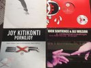 45 X Hard House Hard Dance Vinyl Inc Tidy Trax