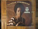 Camille Yarbrough,The Iron Pot Cooker,Vanguard Label,LP