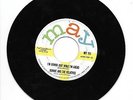 Ronnie and the Relatives May Label 45 rpm MY 111 - NIce one