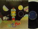 JAN HAMMER - The First Seven Days LP (1st US Pressing on NEMPEROR) MINT-
