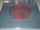 NURSE WITH WOUND Soliloquy For Lilith (4xLP Box Set)