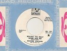 Richard Williams Wouldn't You Really Rather Have Me? Quad 107 70s Soul Promo 45