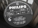 H. P. LOVECRAFT (1st) SCARCE ORIG UK 1967 MONO EX PHILIPS LP, SUPER SOUND PSYCH.