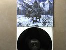 Dissection - Storm of the Light's Bane, Gatefold LP, first press Top Zustand