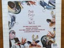 Pink Floyd LP The Wall NEW SEALED Vinyl Records 180 NM