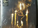Opeth Ghost Reveries  vinyl 180g red vinyl 2lp