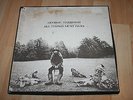 GEORGE HARRISON ALL THINGS MUST PASS 1970 UK 3 VINYL LP BOXSET (Ex Vinyl)