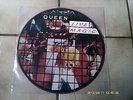 Queen Live Magic - Picture LP