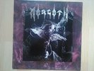 Morgoth ?– Cursed  Century Media ?– 08 9719-1