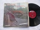 NINA SIMONE LITTLE GIRL BLUE BETHLEHEM BCP-6028 Mono, Deep Groove LP (VG+)
