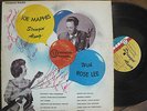 JOE MAPHIS lp STRING ALONG w/ROSE LEE 196? MOSRITE lb Cvr 
