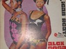 ALEX SOSA AFRICAN BEAT MONSTER ALBUM AFRO LATIN FUNK BOOGALOO MEXICAN PSYCH