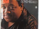 Billy Stewart - Remembered LP - Chess VG+ PROMO