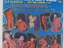 James Brown - It's A Man's Man's Man's World LP - King