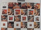 Afrique - Soul Makossa LP - Mainstream VG++ PROMO
