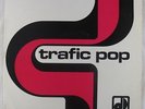Jean-Michel Lorgere - Trafic Pop LP - Sonimage France - Library Funk Psych