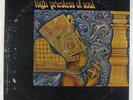 Nina Simone - High Priestess Of Soul LP - Philips DG