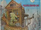 QUICKSILVER (Messenger Service) What About Me 1970 US SEALED Psych LP Cipollina