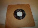 DARLENE WOODS AND THE STARLINGS -ALL I WANT / THAT'S ME - RARE WORLD PACIFIC 45