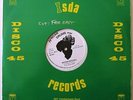 LACKSLEY CASTELL - MOTHER MITCHELL [African Drums Music] 12