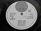 MANFRED MANN CHAPTER THREE. SCARCE EARLY UK VERTIGO SPIRAL EX LP, STUNNING AUDIO