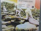 LED ZEPPELIN HOUSES OF THE HOLY 1977 GATEFOLD LP IN SHRINK ATLANTIC SD 19130 NM