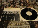 THE BEATLES ED SULLIVIAN SHOW CBS TV STUDIO 1964 DEMO COPY EXCELLENT