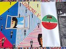 CERRONE . Angelina LP Disco 1979  The Rockets Ganymed Radiorama Savage CC Catch